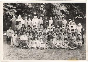 COLO DE MARCILLOLES 1959